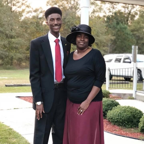 Meet your Posher, Jerome - Picture 1 of 1